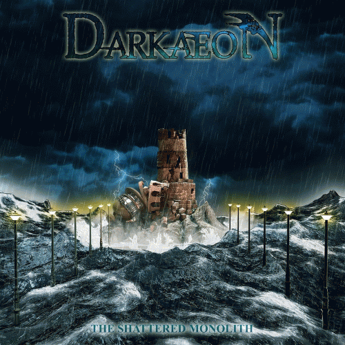 Darkaeon : The Shattered Monolith